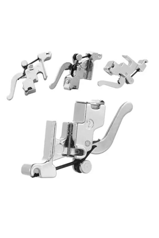 Ev Tipi Dikiş Makinesi Ayak Üst Bağlantı Parçası