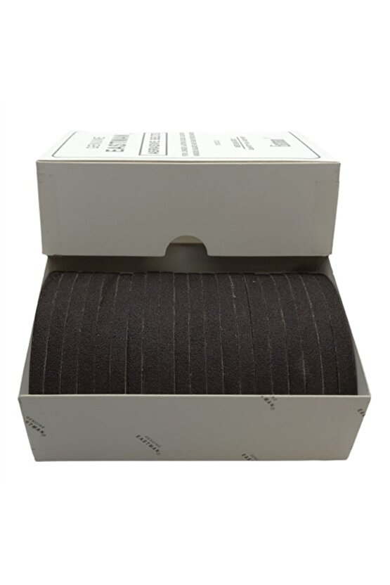 Dik Kumaş Kesim Motoru Bileme Şerit (MEDİUM)  181c2-2 100 Ad