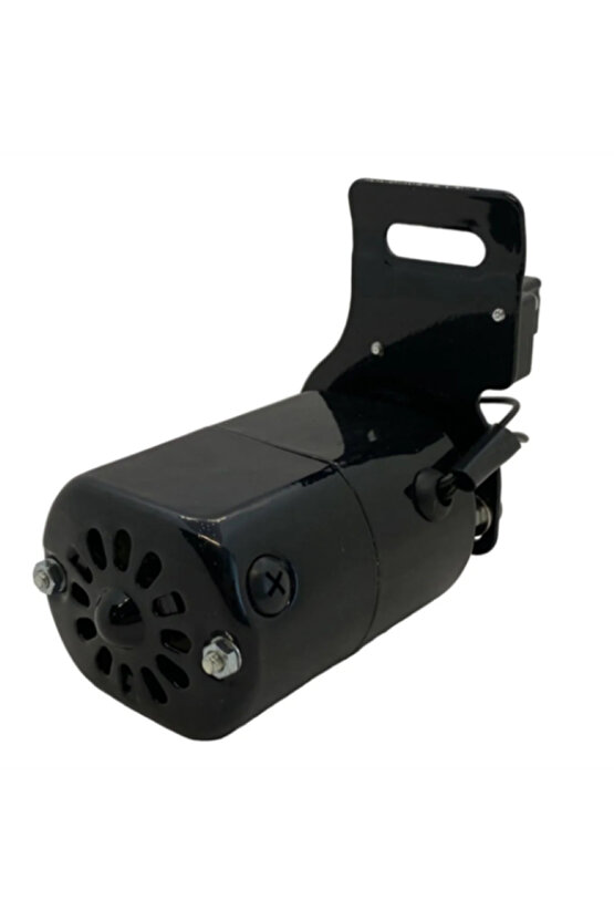 Moonstar 220V 130W 63HF-130 Ev Tipi Aile Dikiş Makinesi Motoru