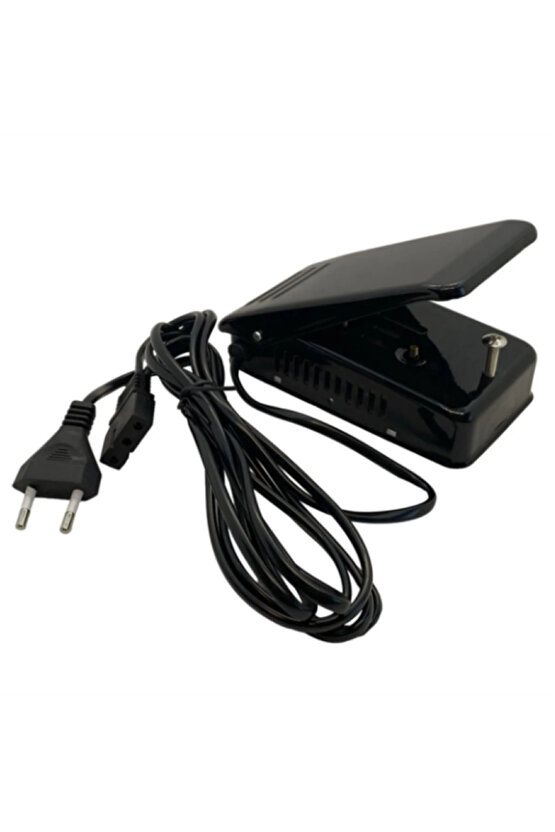 Moonstar 220V 130W 63HF-130 Ev Tipi Aile Dikiş Makinesi Motoru