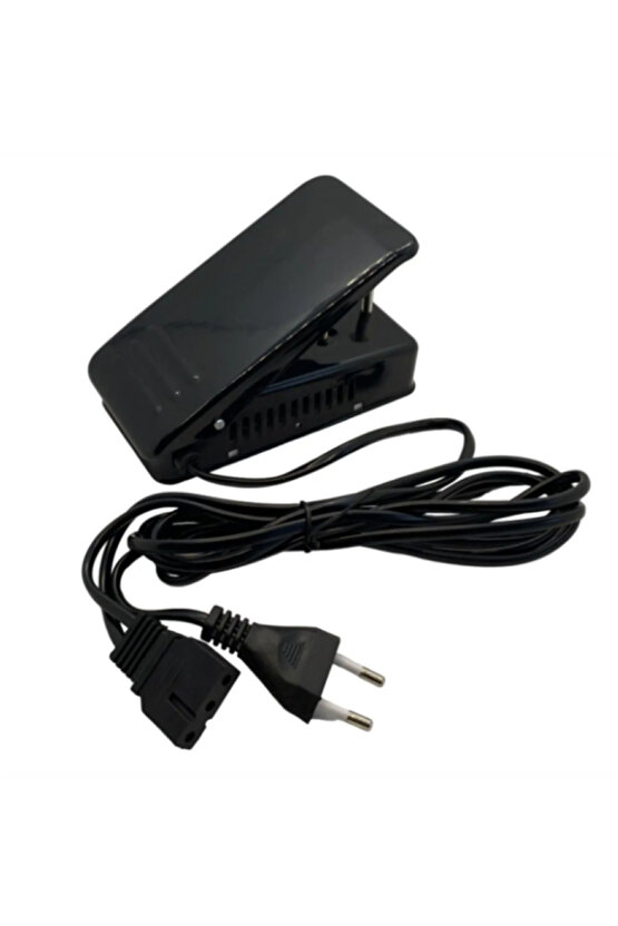 Moonstar 220V 130W 63HF-130 Ev Tipi Aile Dikiş Makinesi Motoru