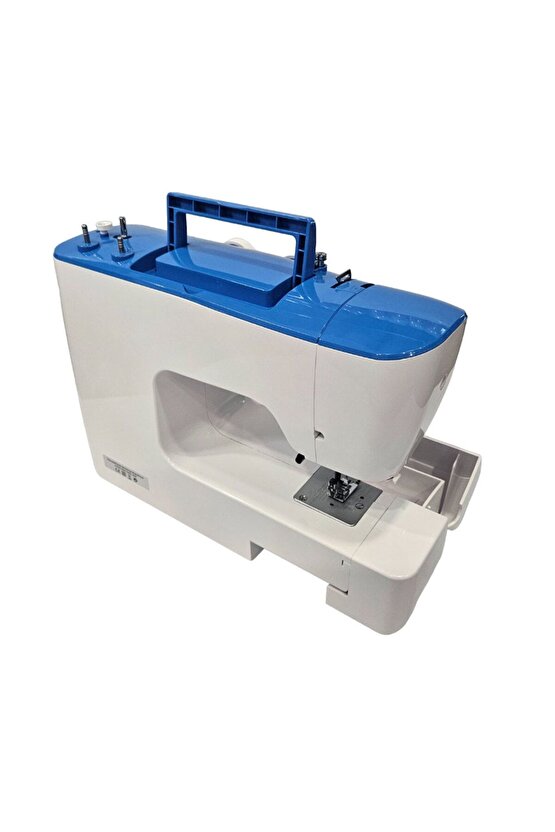 Moonstar 990P Ev Tipi Düz Dikiş Makinesi 36 Desenli