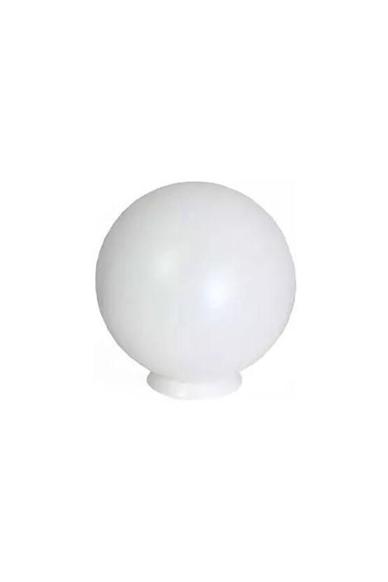 5 Adet 25lik Karpuz, Birinci Kalite PVC Glop, Bahçe Aplikleri Yedek Parçası, 25 Cm Çapında PVC Küre