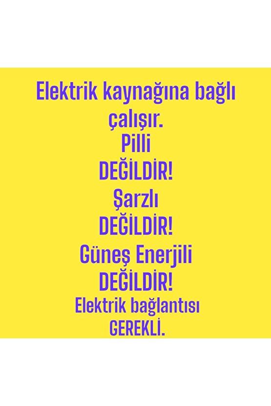 Balkon Lambası Teras Lambası Oval Duvar Lambası 20 Watt Beyaz Işık Banyo Lambası Tavan Lambası