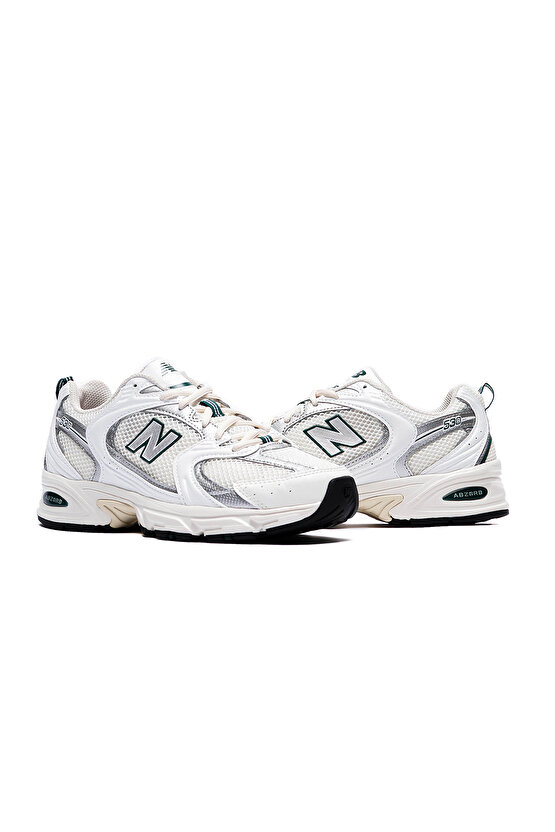 530 Sea Salt Marsh Green MR530SX -SPARKSOLE