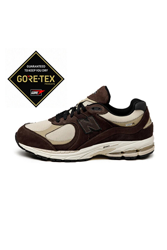 M2002RXQ *Gore-Tex*