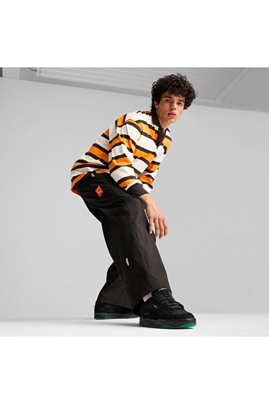 -180 Carrots Erkek Sneaker