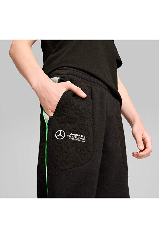 Mercedes-AMG Petronas F1® Genç Eşofman Altı