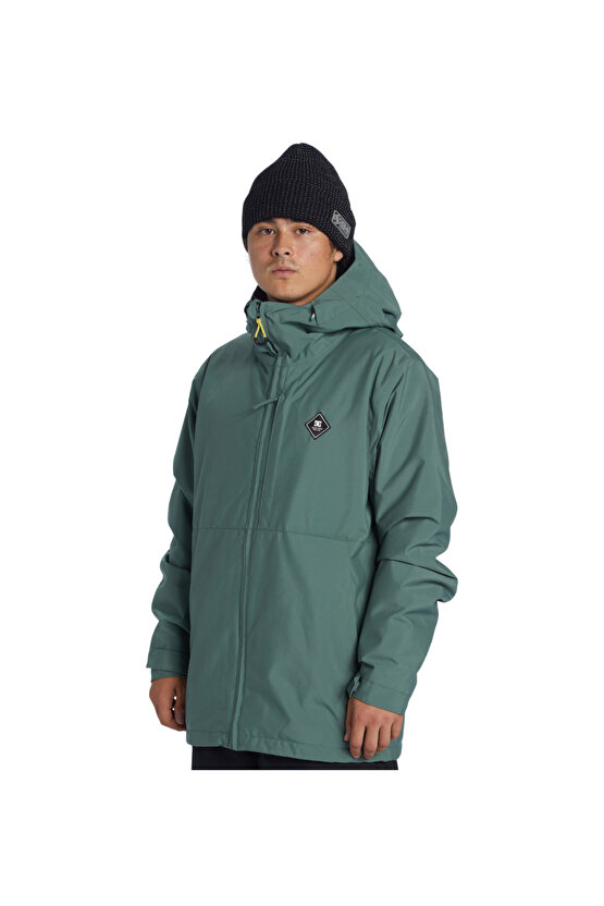 Basis Snow Unisex Kar Ceketi