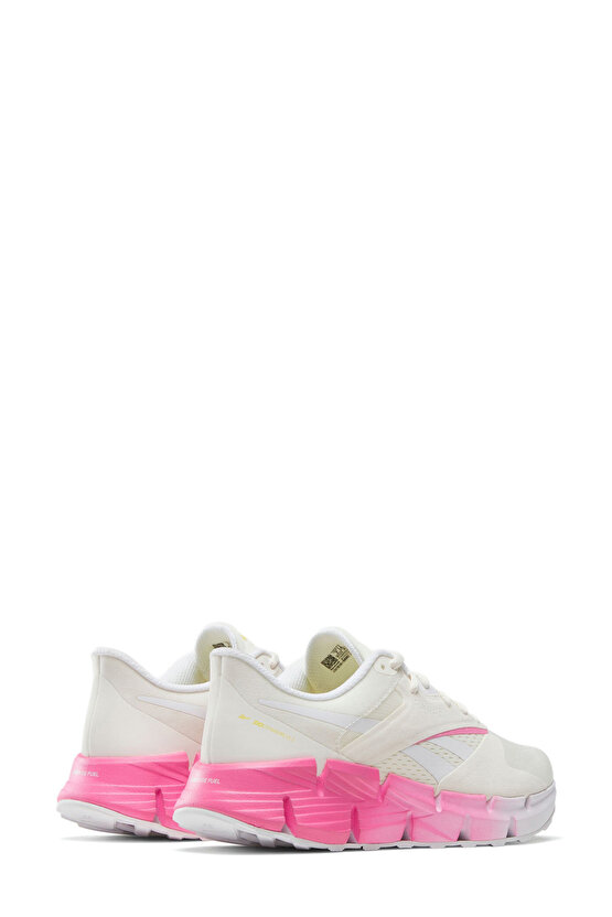 ZIG DYNAMICA 5 Bej Kadın Koşu Ayakkabısı