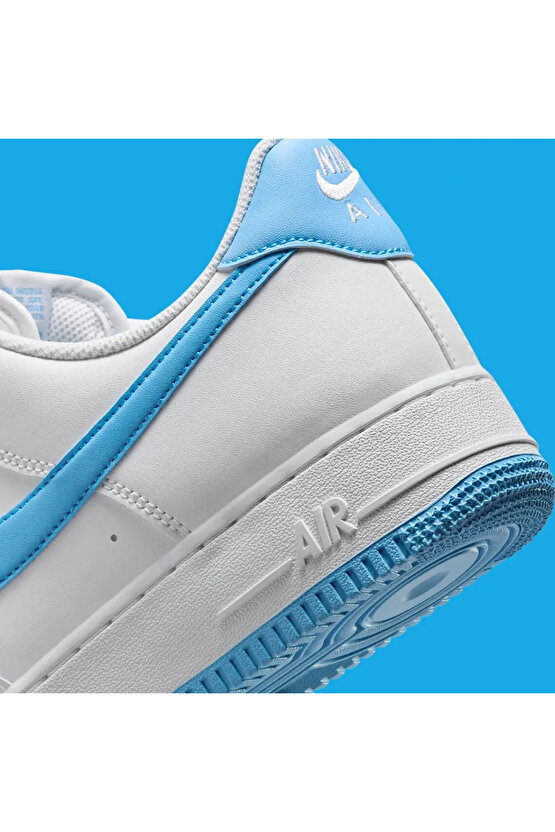 Air Force 1 07 Low University BlueFQ4296-100