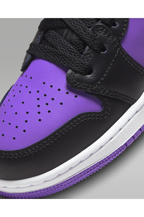 Air Jordan 1 Low Kadın Sneaker