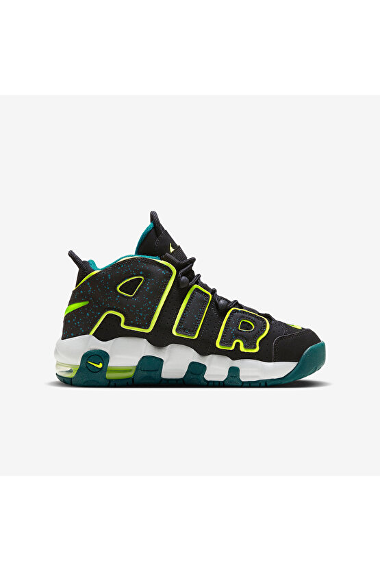 Air More Uptempo Kadın Sneaker