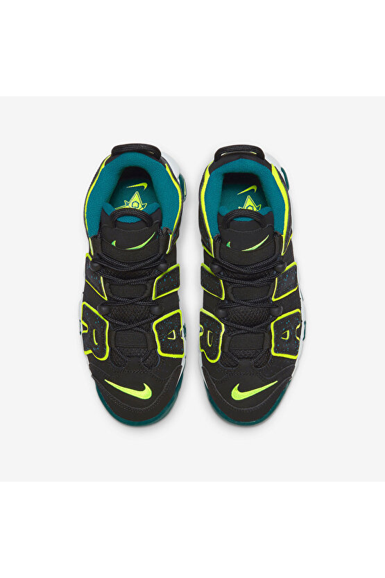 Air More Uptempo Kadın Sneaker