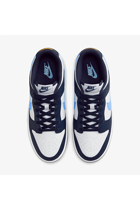 Dunk Low Erkek Sneaker