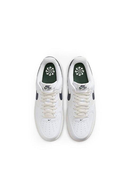 Erkek Günlük Ayakkabı Air Force 1 07 Nn Hf4298-100