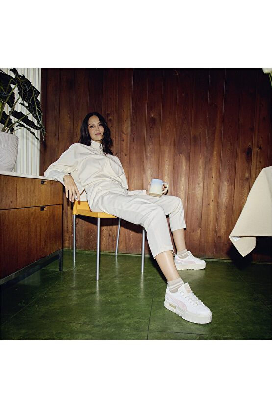 Mayze THRIFTED Kadın Sneaker