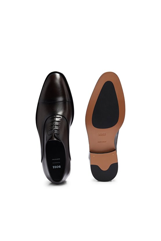 İtalian Yapımı Oxford Ayakkabı