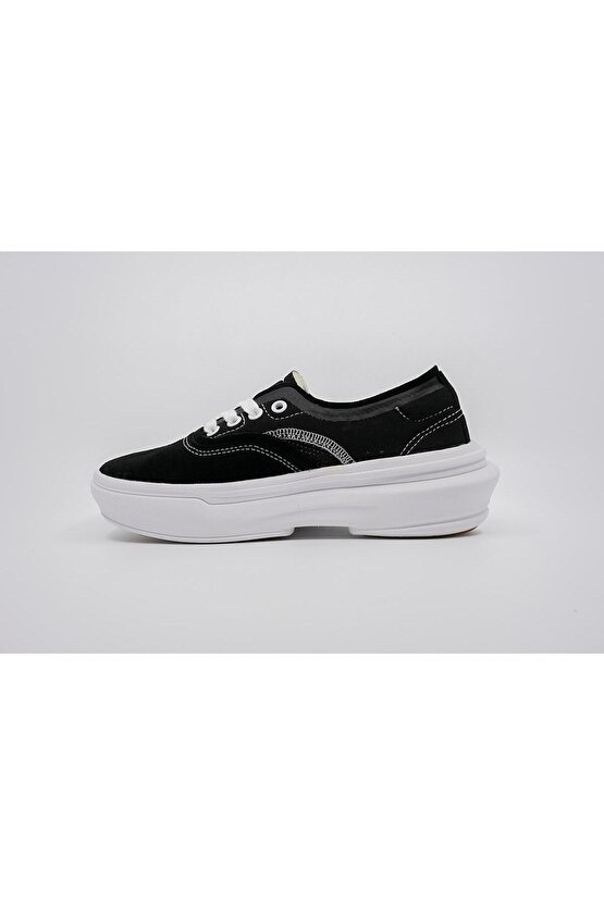 Authentic Overt Cc Siyah Unisex Vn0007nvblk1