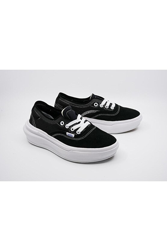 Authentic Overt Cc Siyah Unisex Vn0007nvblk1