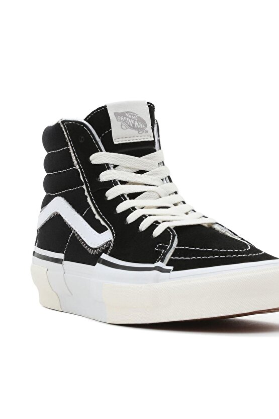 SK8-Hi Reconstruct VN0005UK6BT1