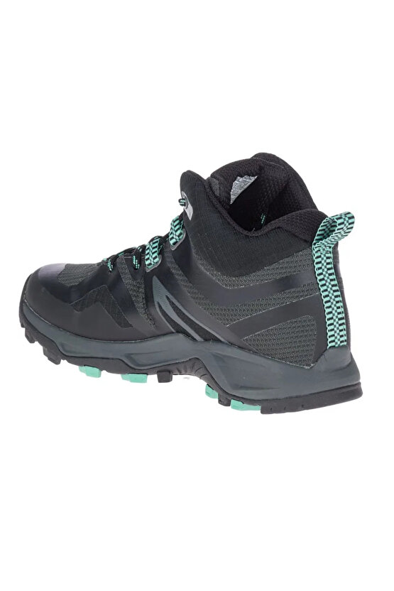 MQM Flex 2 Mid Gore-Tex Granite Kadın Outdoor Bot