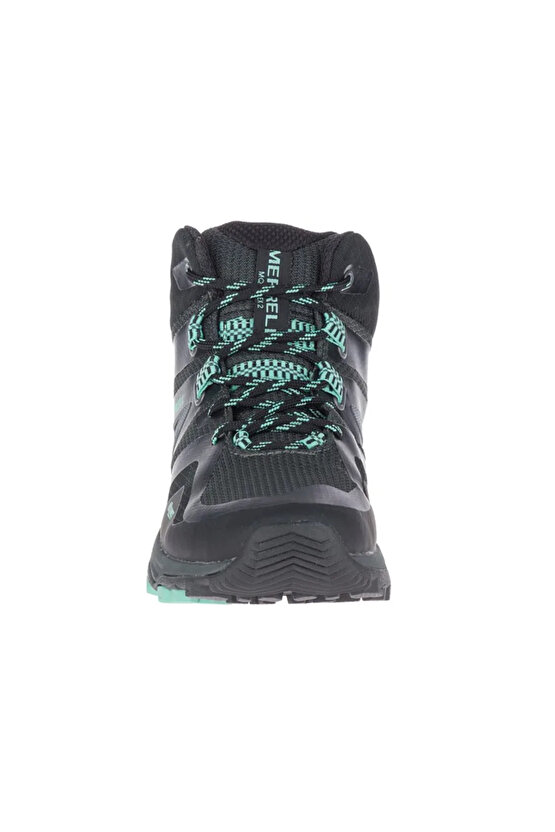 MQM Flex 2 Mid Gore-Tex Granite Kadın Outdoor Bot