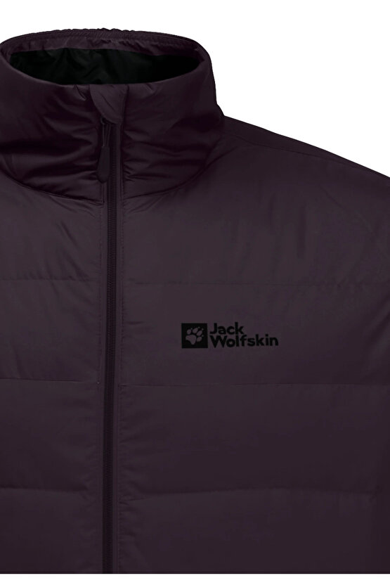 Ather Down Kaz Tüyü Erkek Outdoor Mont