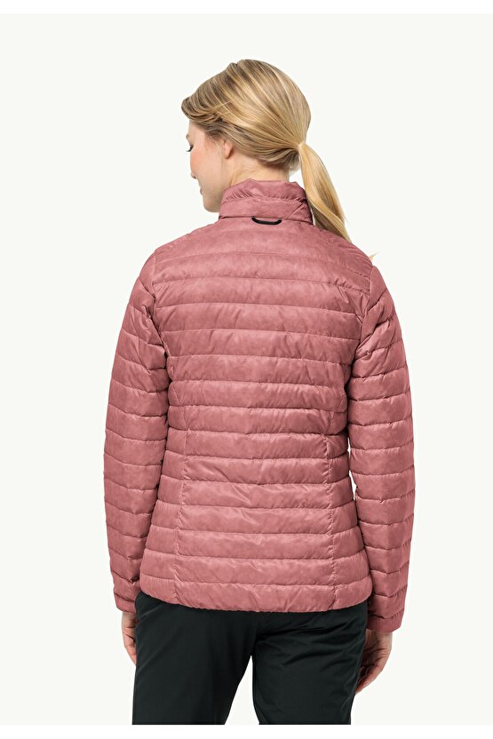 Pilvi Down W Kadın Kaz Tüyü Mont