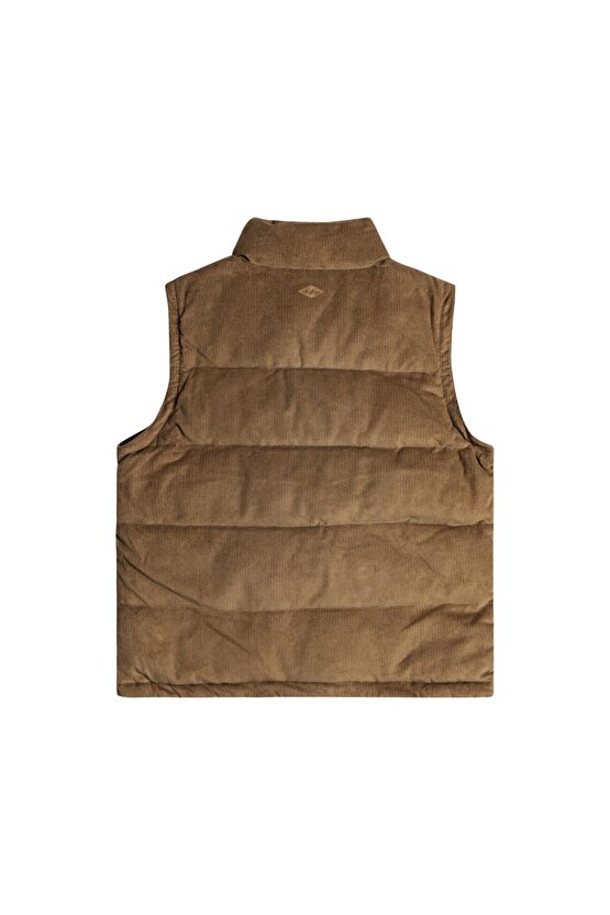 Billabong Ebyjk00122 Heritage Cord Erkek Ceket