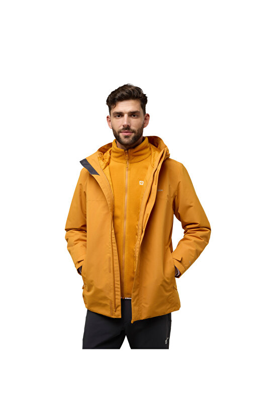Altenberg 3in1 Erkek Outdoor Ceketi ERKEK OUTDOOR CEKETİ A61864