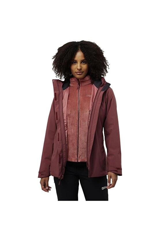 Rotwand 3in1 Kadın Ceket