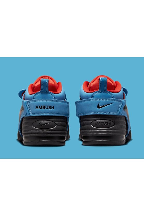 AMBUSH X NIKE Air Adjust Force SP Spor Ayakkabı Sneaker