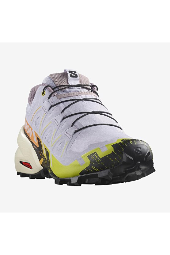 SPEEDCROSS 6 Kadın Koşu Ayakkabısı Orchid Petal L47466000