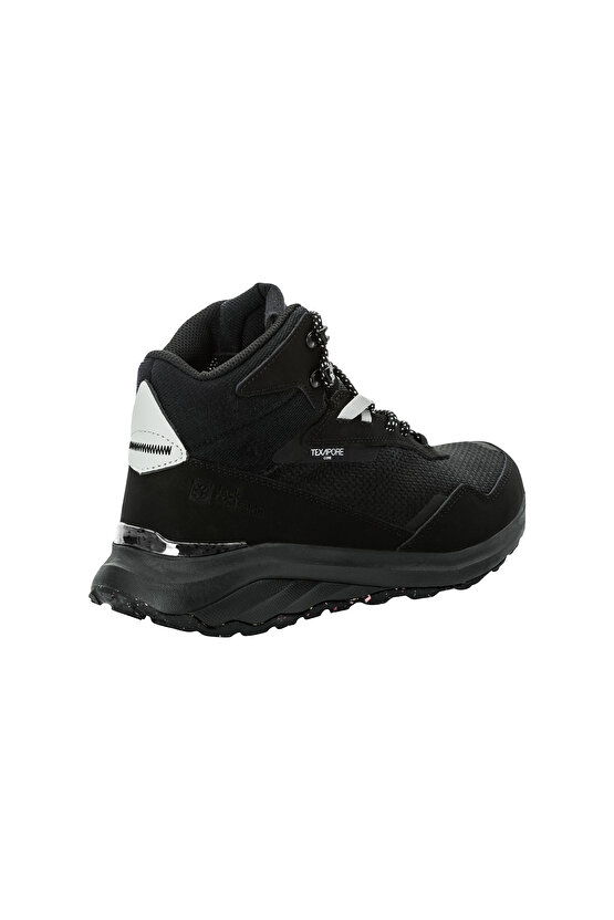 Dromoventure Texapore Mid Kadın Gri Bot KADIN BOT 4059651-6350