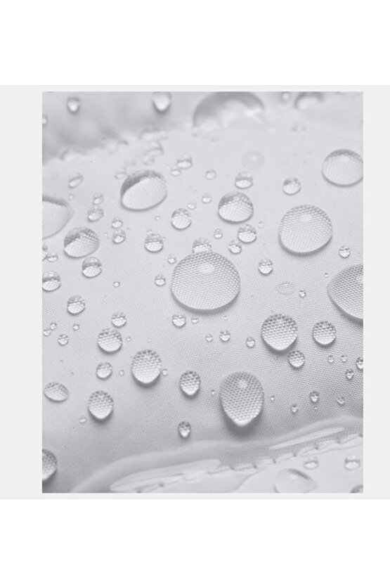 Kadın UA Storm Insulated Run Hibrit Mont 1380874-100