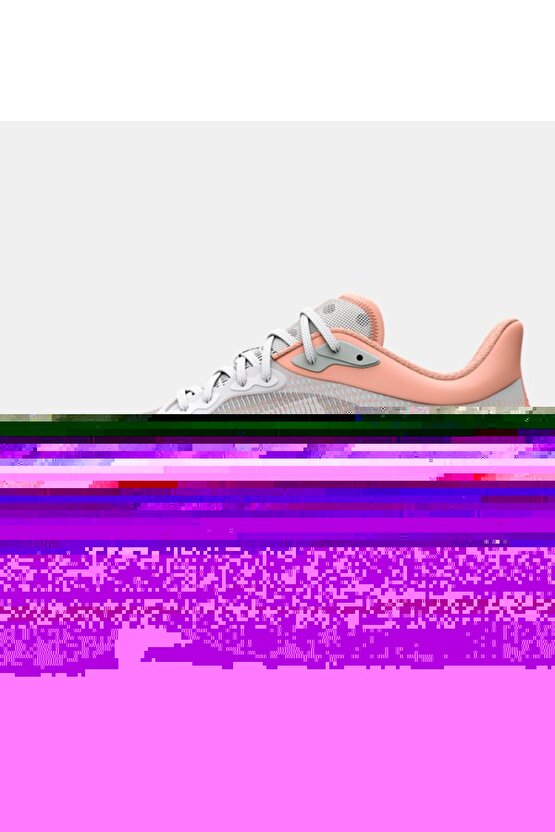 Kadın UA HOVR™ Machina Breeze CN Koşu Ayakkabısı 3026265-600