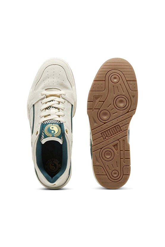 x STAPLE SLIPSTREAM Ayakkabı