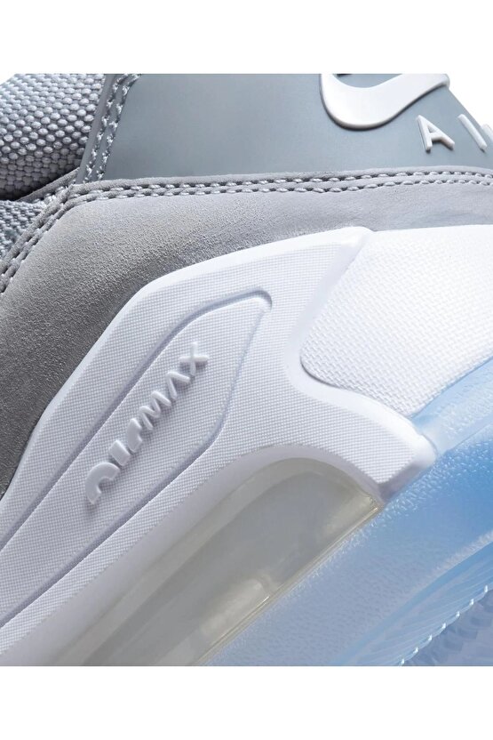 Jordan Point Lane Erkek Basketbol Ayakkabısı