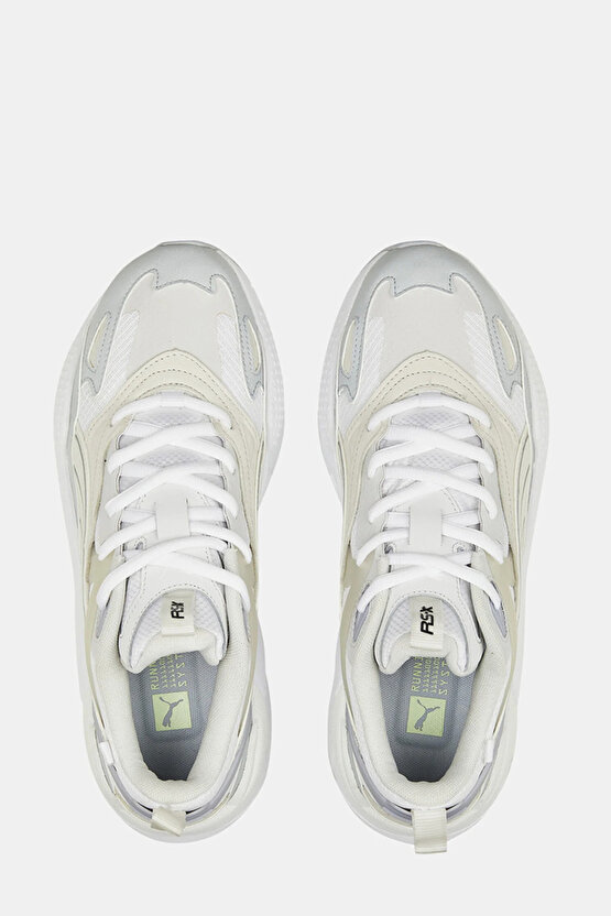 RS-X Efekt GITD Kadın Sneaker