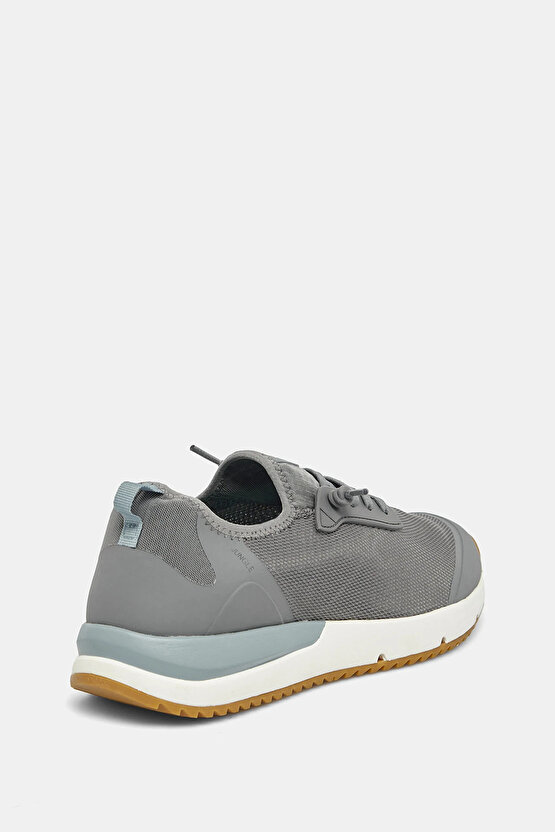 Jungle Gri Erkek Spor Ayakkabı2390132U003