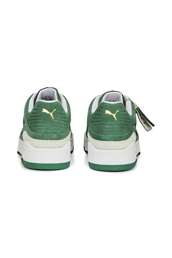 Slipstream Archive Remastered Beyaz Kadınunisex Günlük Spor Ayakkabı