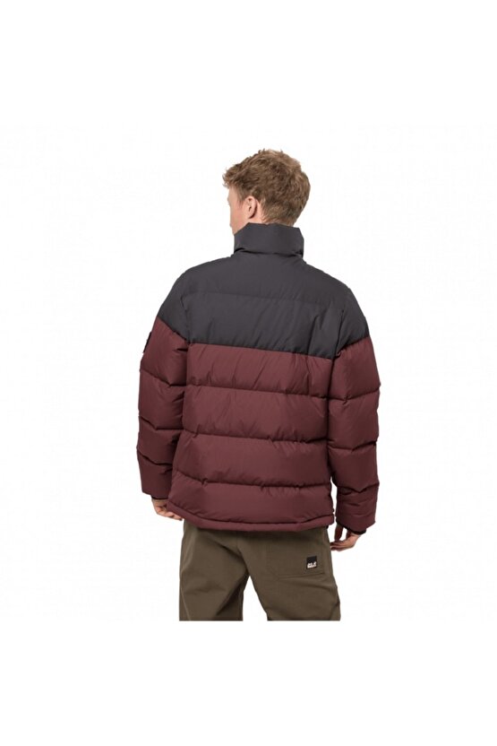 Fearless Down Erkek Outdoor Mont