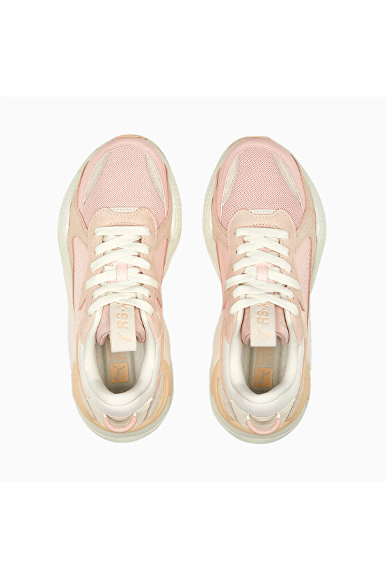 Rs-x Thrifted Wns Kadın Sneaker