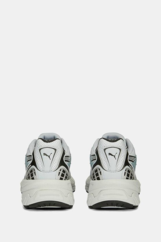 Velophasis Technisch Gri Erkek Spor Ayakkabı