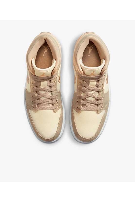 Air Jordan 1 Mid SE Unisex Sneaker