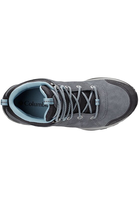 Fire Venture Mid Suede Waterproof Kadın Outdoor Bot