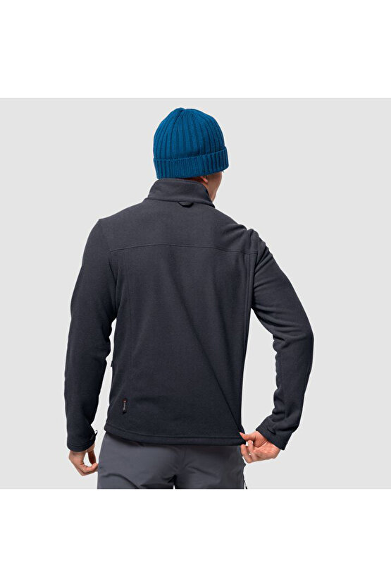 SKYWIND JACKET M ERKEK POLAR CEKET 1709021-6230