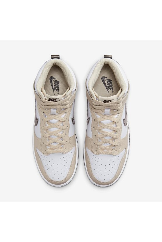 Dunk High Kadın Sneaker