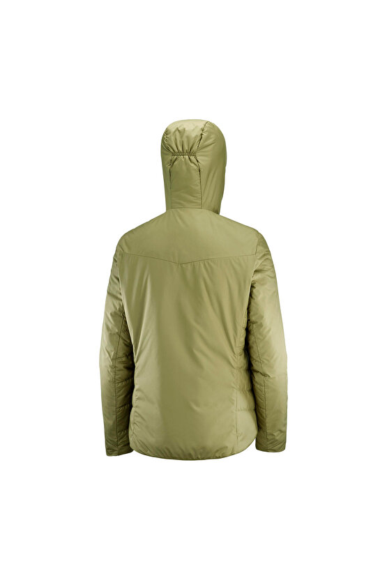 Outrack Insul Hoodıe W